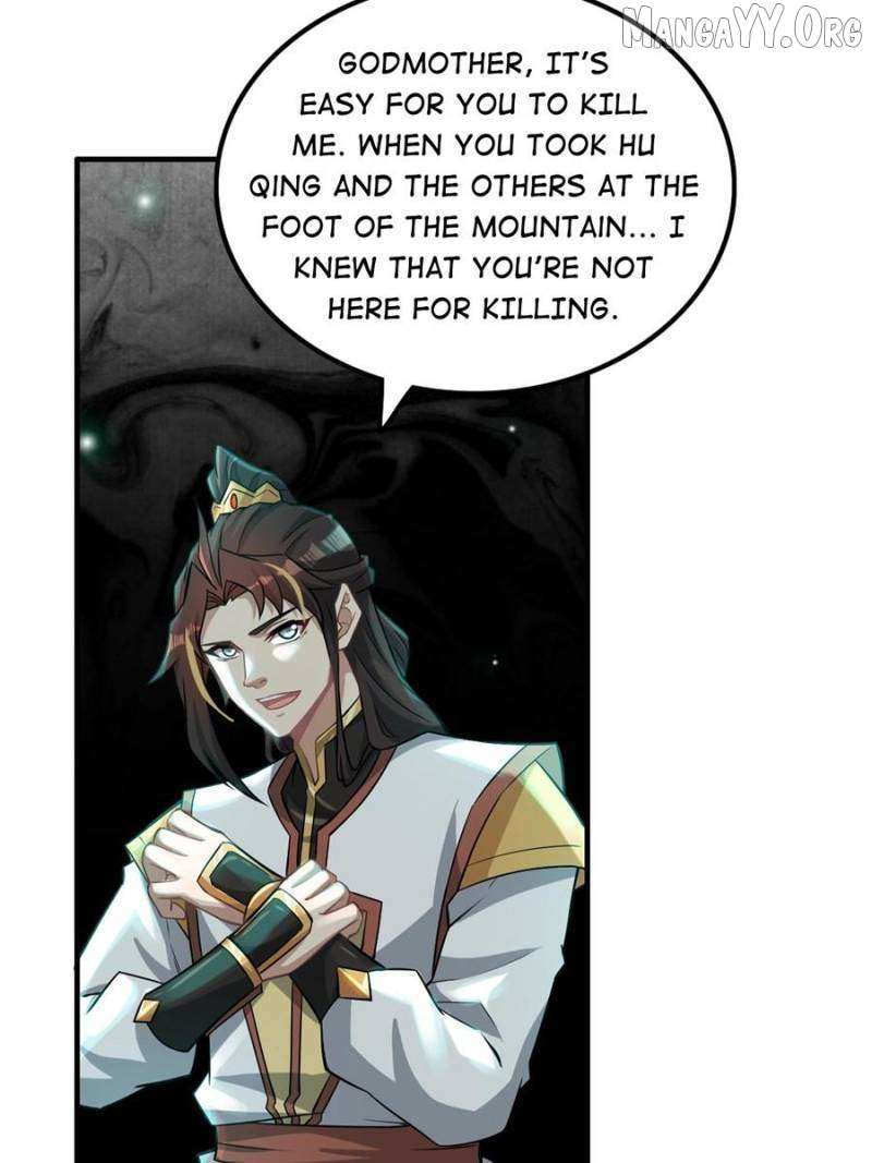Immortal Cultivation is Just Like This Chapter 79 - page 39
